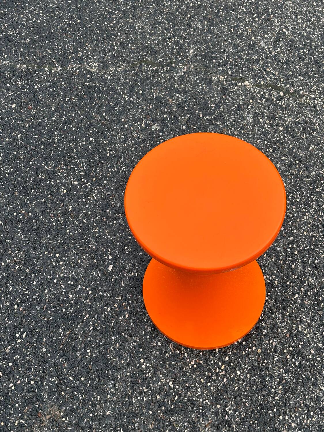 Tam-Tam par Henry Massonnet pour Stamp 1970