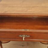 Louis XVI style desk console
