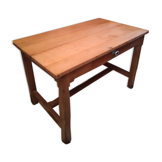 Table de ferme