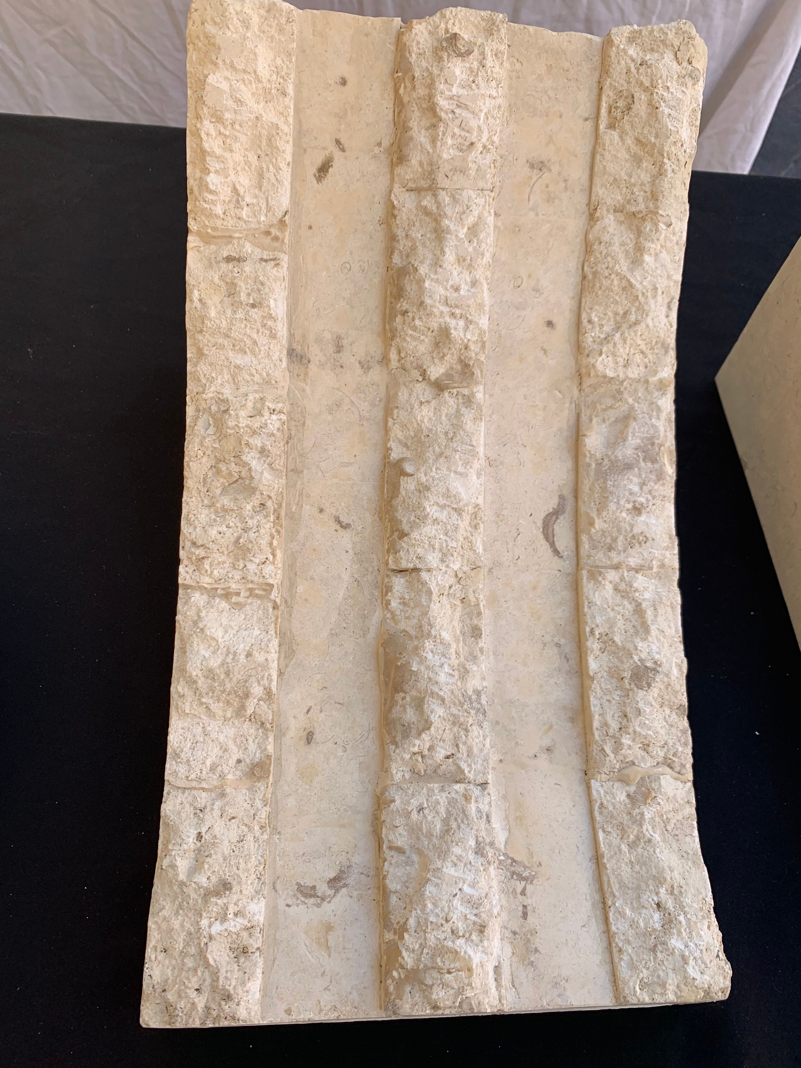 Targetti pair of wall lamps