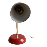 Vintage articulated lamp