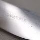 Christofle Duo, 49-piece cutlery set, knives, Design Tapio Wirkkala.