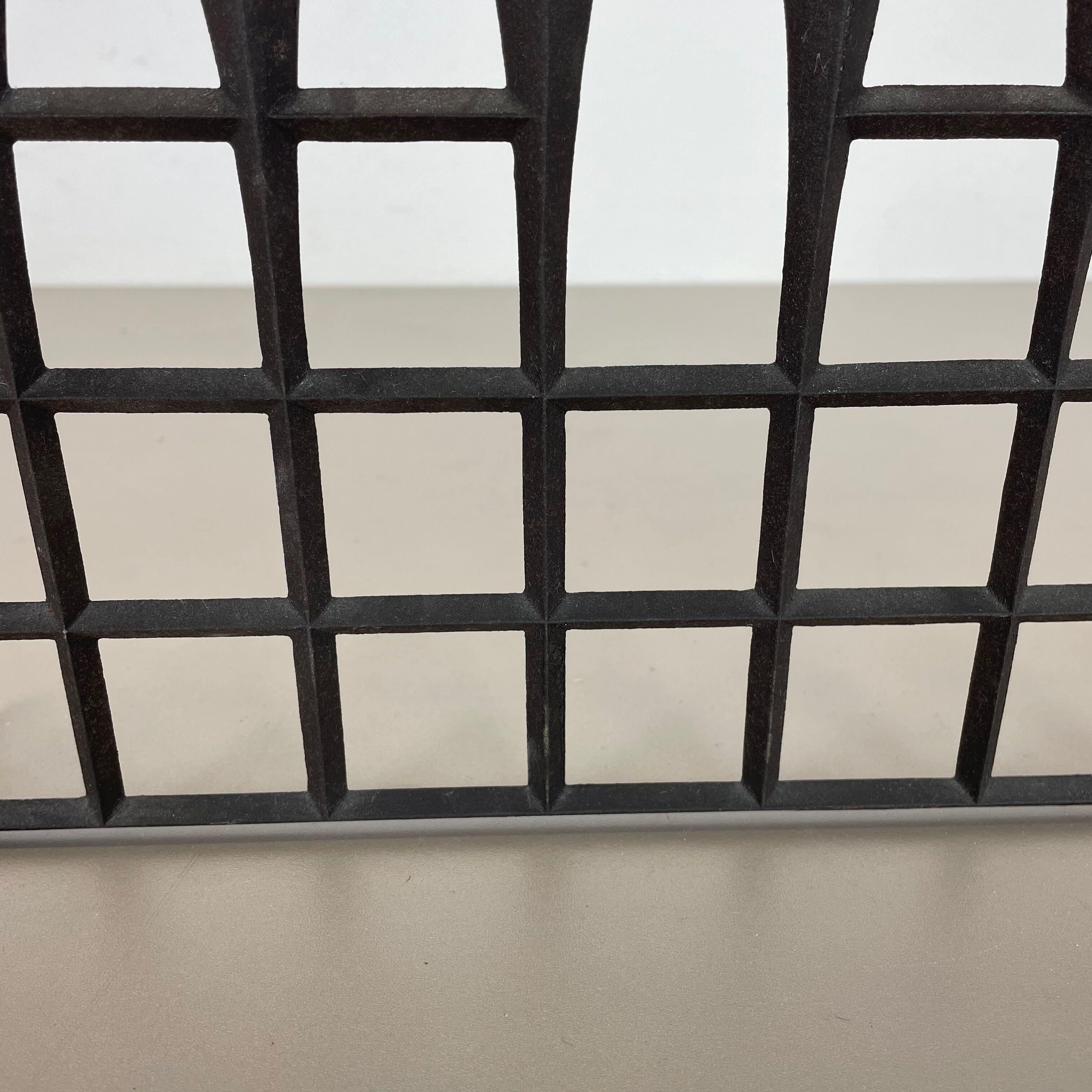 Original Candleholder by Jens Harald Quistgaard for Dansk Designs, Denmark 1970s