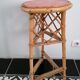 Bamboo harness/stool