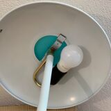 Pair of mushroom lamps 70s Kema Keur