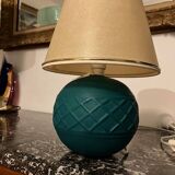 Bedside lamp