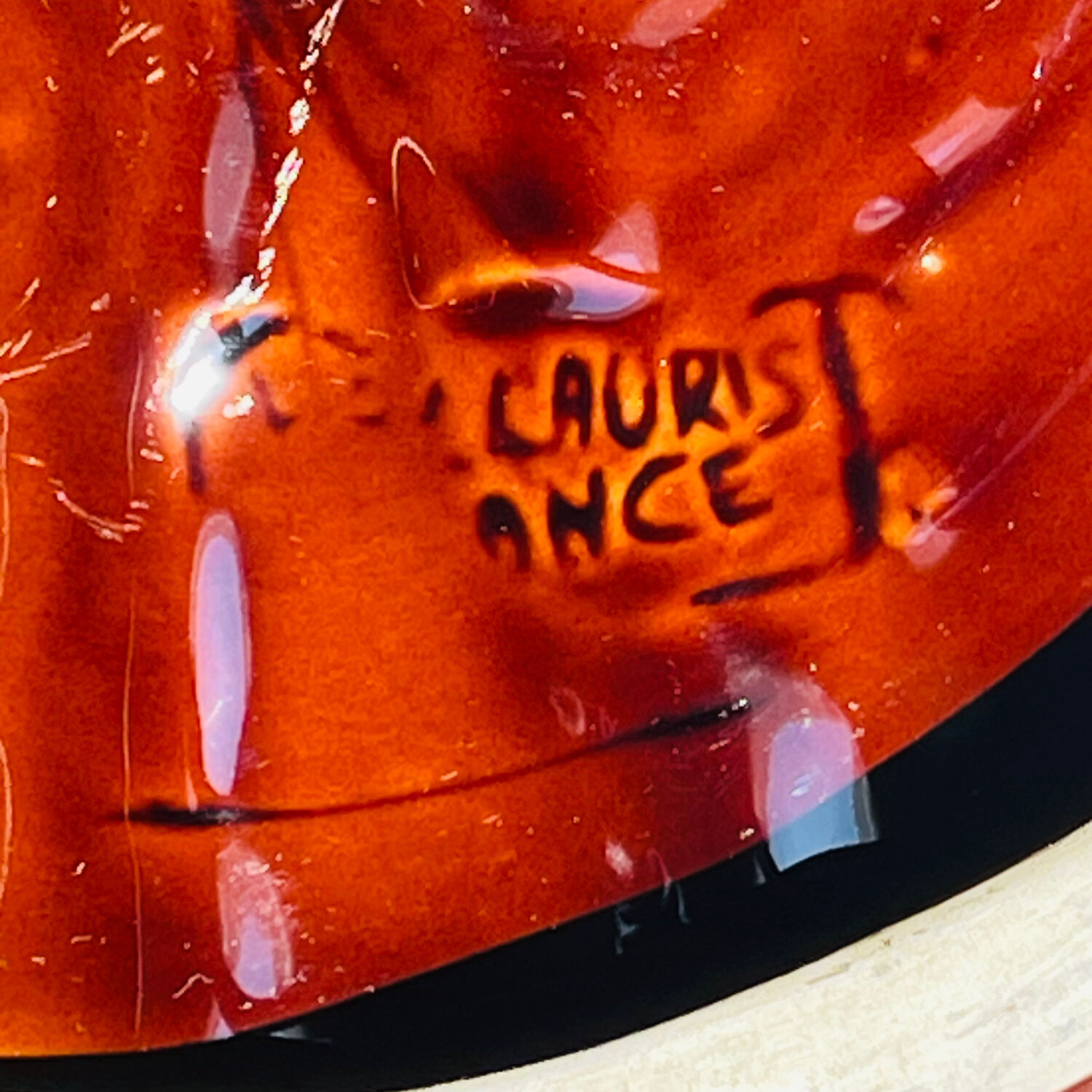 Cheese board Vallauris