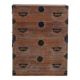 Old Japanese Tansu Chest – Meiji / Taishō Period (c.1868-1926) #24