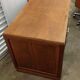 Office former years 70 60 solid wood