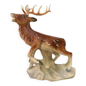 Cerf céramique JEMA - holland