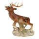 Ceramic deer JEMA Holland