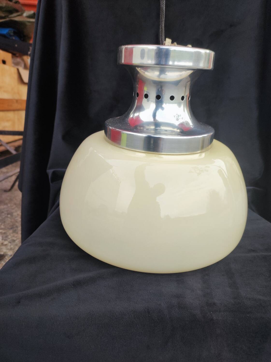 Targetti Sankey pendant lamp