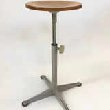 Stool work tabouret by Friso Kramer Ahrend de Cirkel