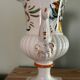 Vase en céramique estampillé