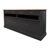 Mid-20th century workshop furniture