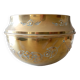 Copper pot cover
