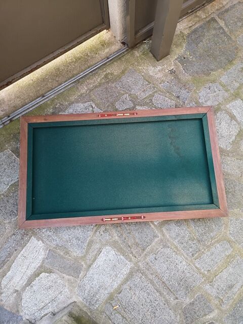 French table billard