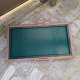 Billard français de table
