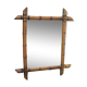 Barber mirror