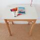 SCHOOL DESK BAUMANN