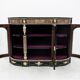 Cabinet Boulle, France, vers 1860