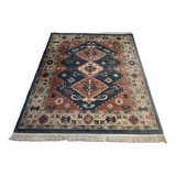 Grant oriental rug