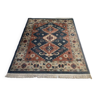 Grant oriental rug