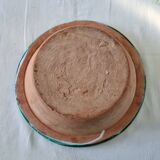 Ancient basin of Fajalauza (Granada) | Glazed clay. 1970s