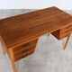 vintage desk | teak | 60s | swedish period | 60s