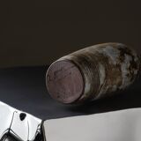 Soliflore en céramique Ksotanda, Vallauris, 1950s