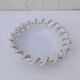Malicorne earthenware bowl, Emile Tessier, vintage