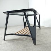 Mid century coffee table by De Ster Gelderland, 1950s