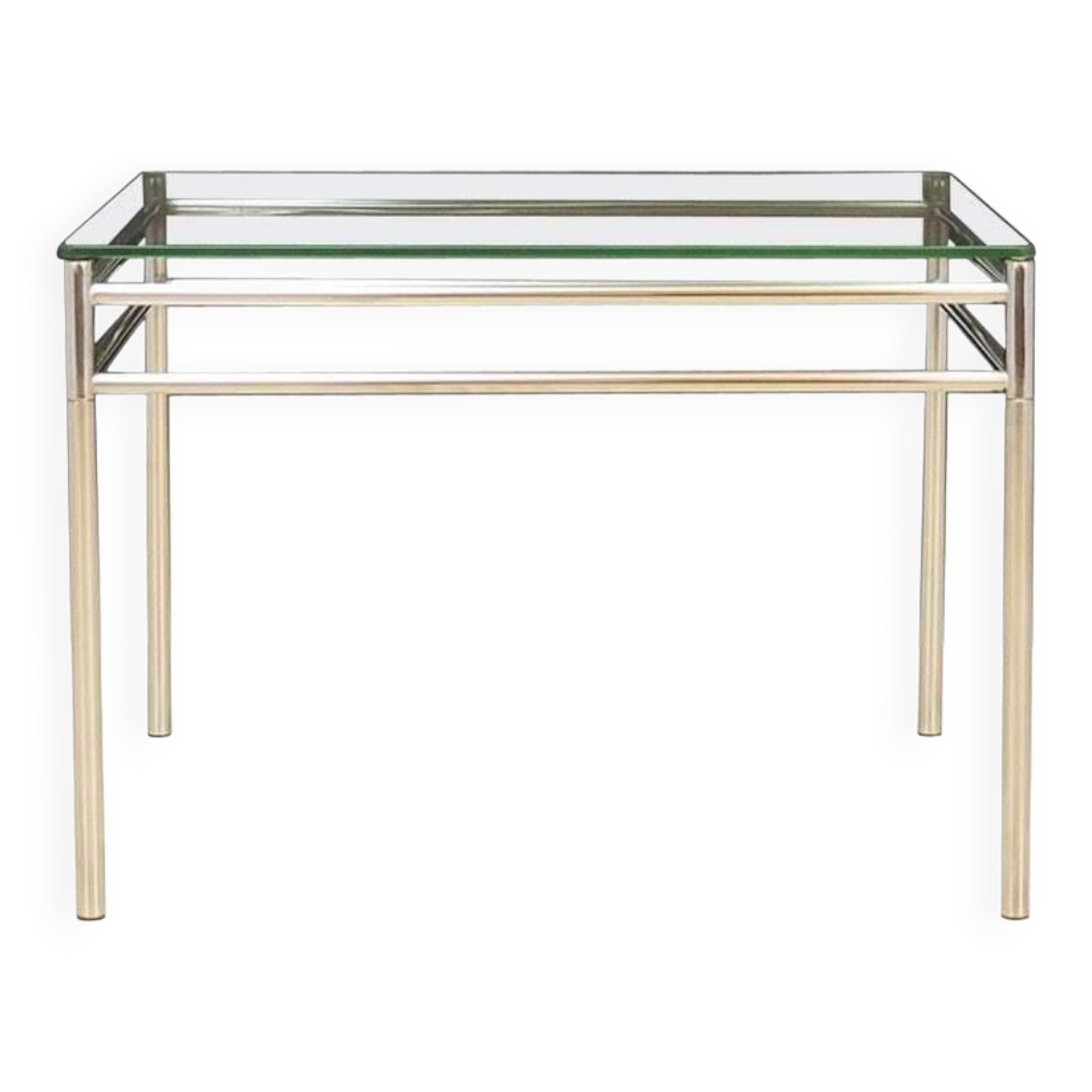 Table basse, design danois, années 1960, production : Danemark