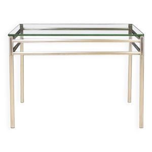 table basse, design danois, - production danemark