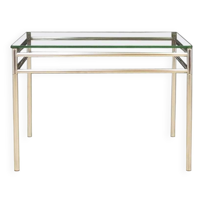 Table basse, design danois, années 1960, production : Danemark