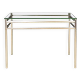 Table basse, design danois, années 1960, production : Danemark