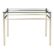 Table basse, design danois, années 1960, production : Danemark