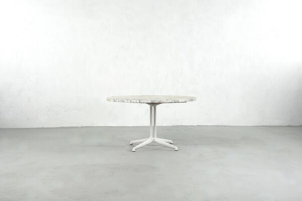 Table basse  Lafonda par Charles et Ray Eames pour Herman Miller - 1970S