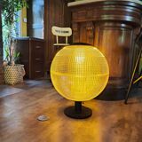 Vintage holophane lamp 1960