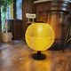 Holophane lamp 1960