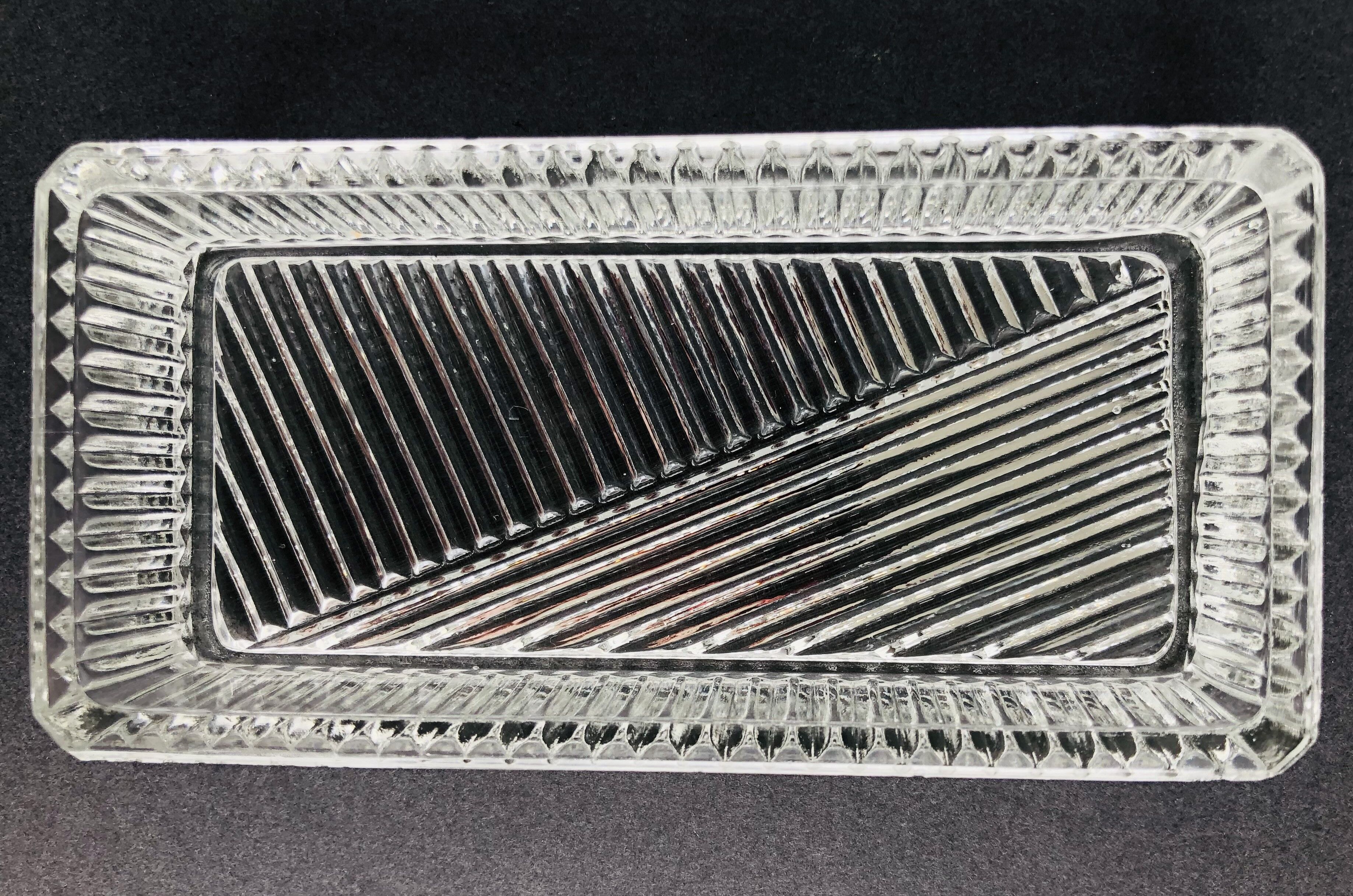 Hors d'oeuvre service