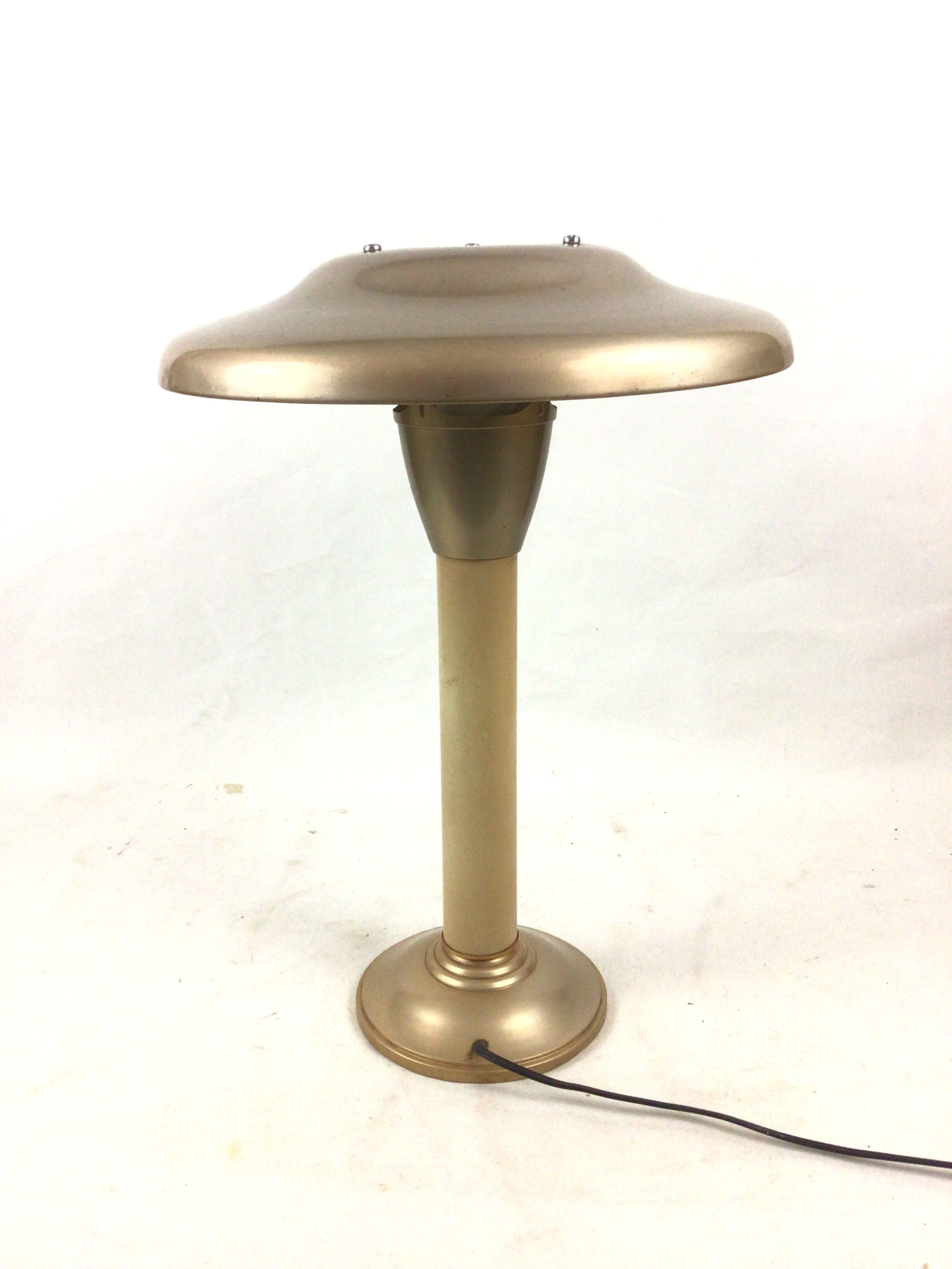 Art deco lamp circa 1940