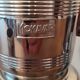 Vintage coffee pot Mokavar Havard & Fils Villedieu