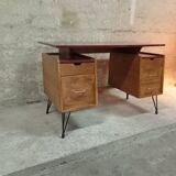 50's desk