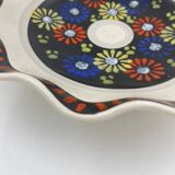 Höhr ceramic fruit basket