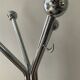 Vintage coat rack from the 50s-60s