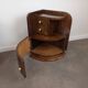 Pair of Art Deco bedside tables