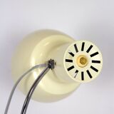 White Table Lamp by Josef Hurka for Napako, 1960s