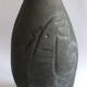 Cubist vase