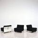 Modules de canapé "Amanta" par Mario Bellini pour B&B Italia